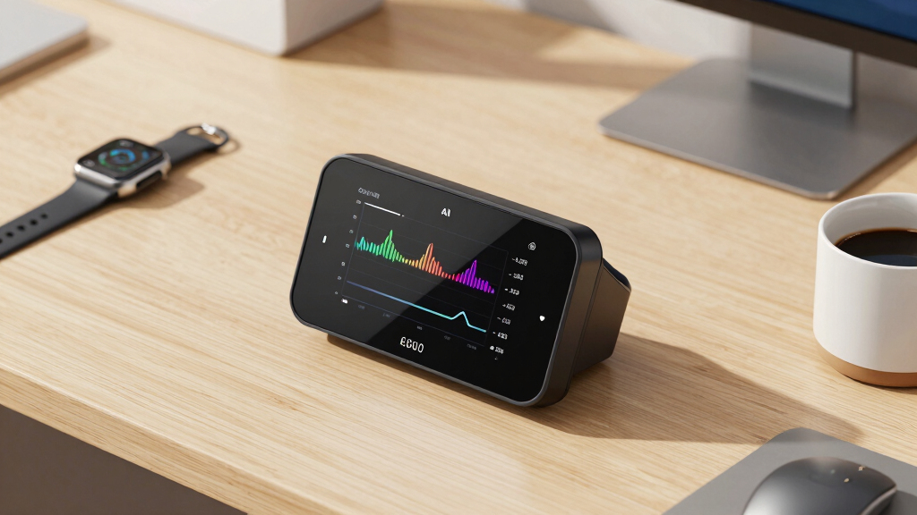 best ai fatigue monitor