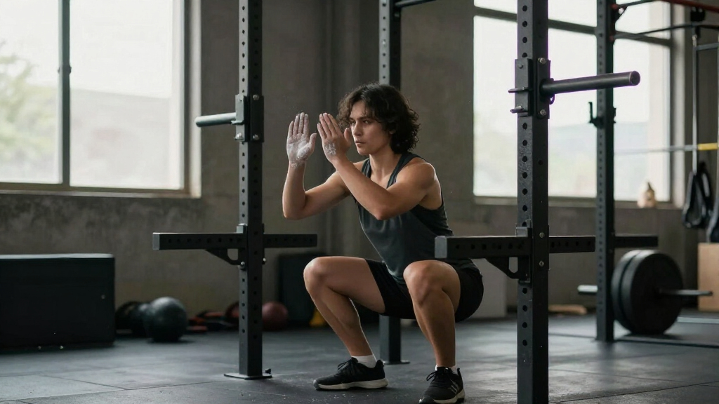 power racks