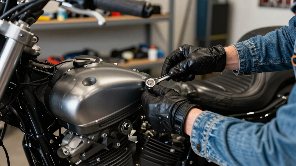 best Harley Davidson motorcycles