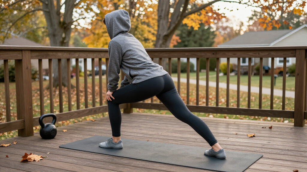 11 Best Home Workout Gear for Fall in 2026