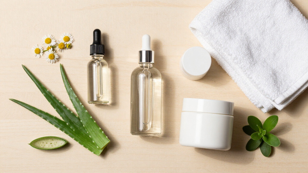 best anti-inflammatory skincare products