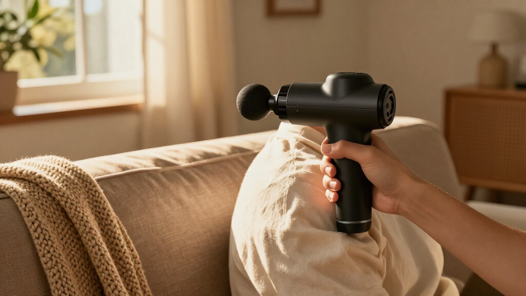 massage therapy devices