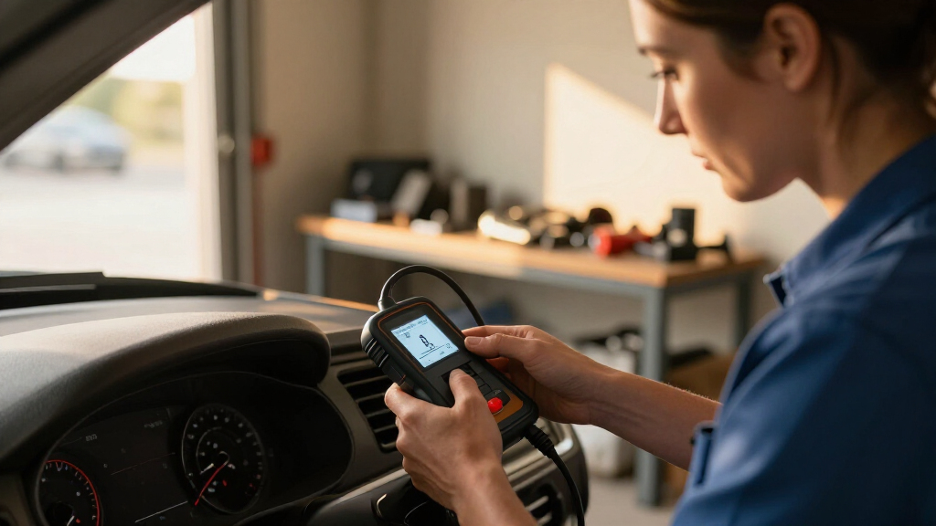 tpms tool for programming sensors