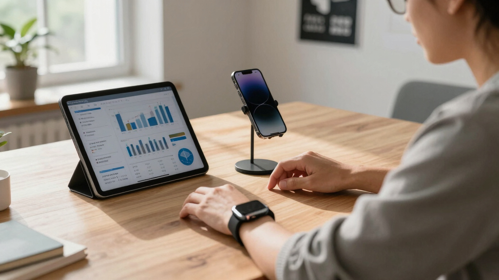 marketing gadgets for entrepreneurs