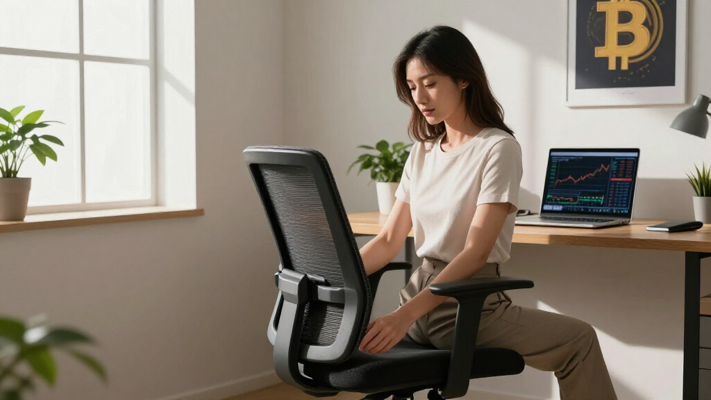 best office chairs for short people