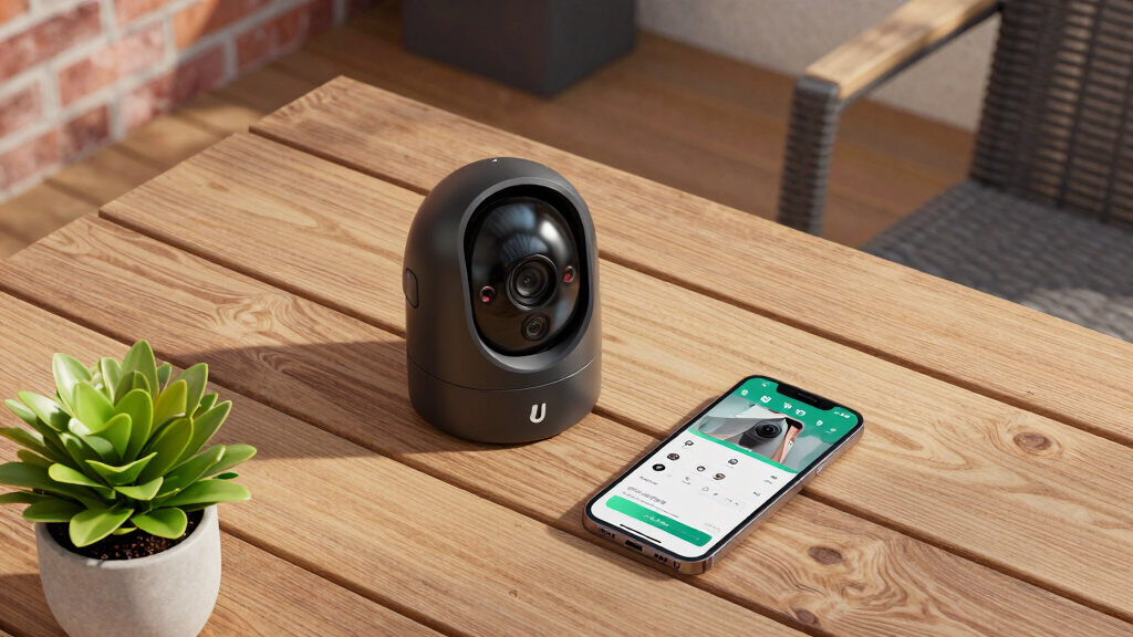 outdoor security cameras