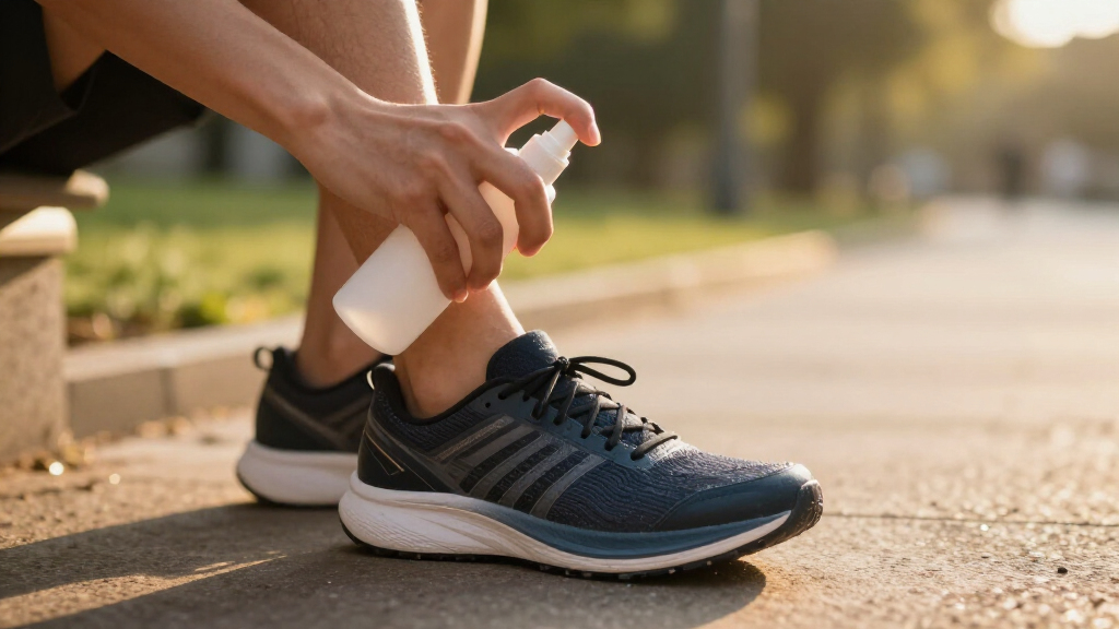 best sneaker waterproofing sprays