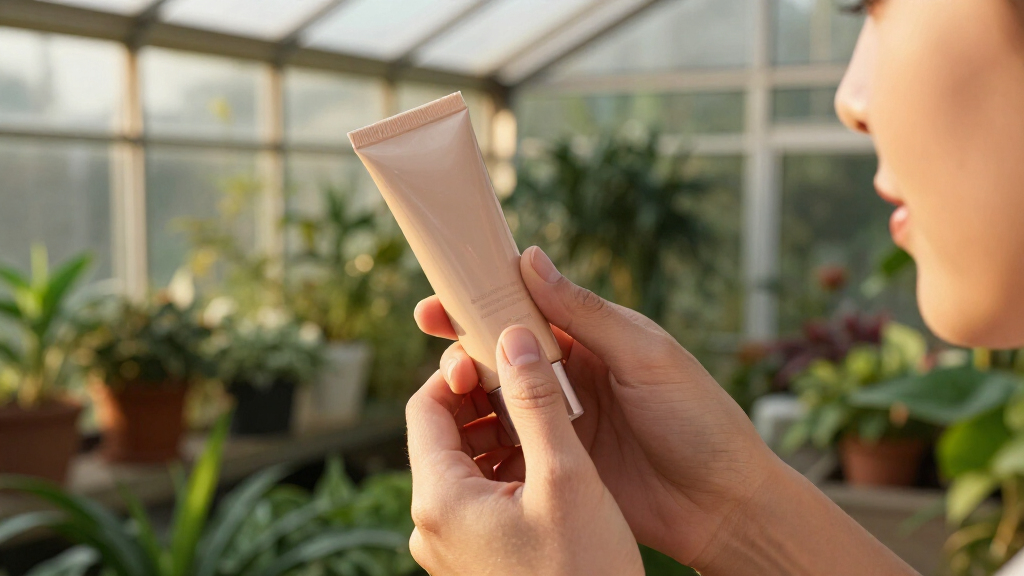 best no-makeup makeup products
