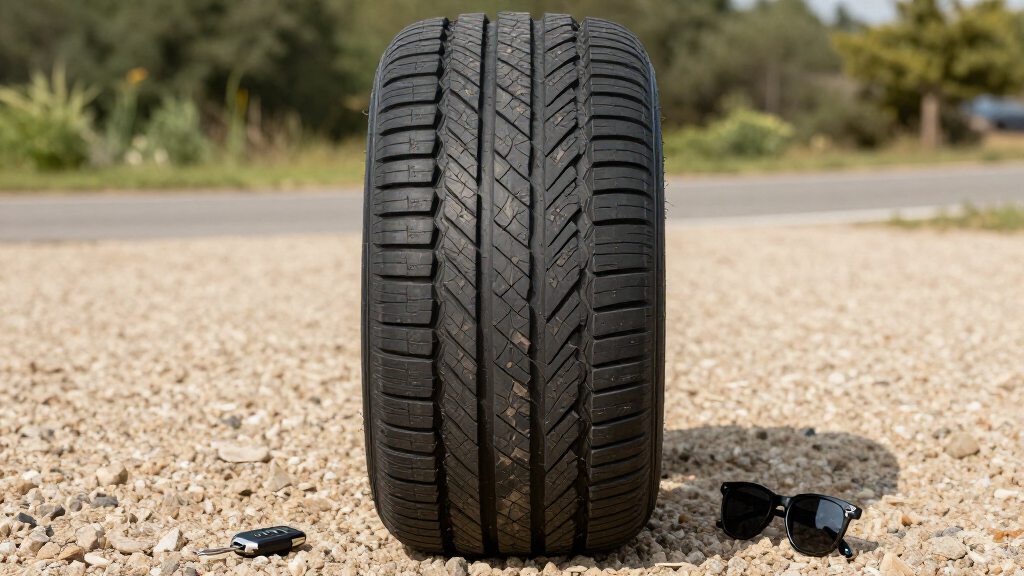 performance summer tires