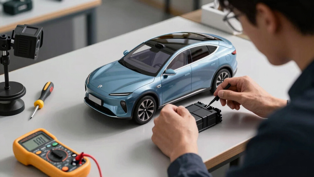 best electric SUVs