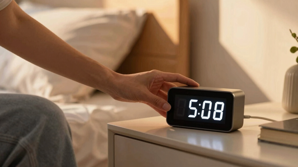 best digital clocks