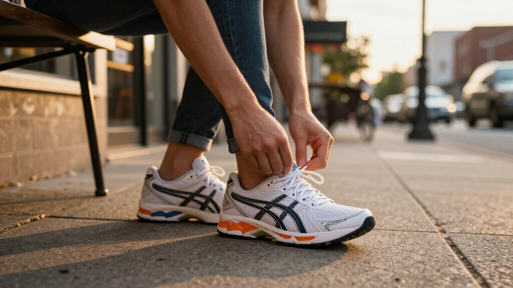 best ASICS Gel-Kayano sneakers