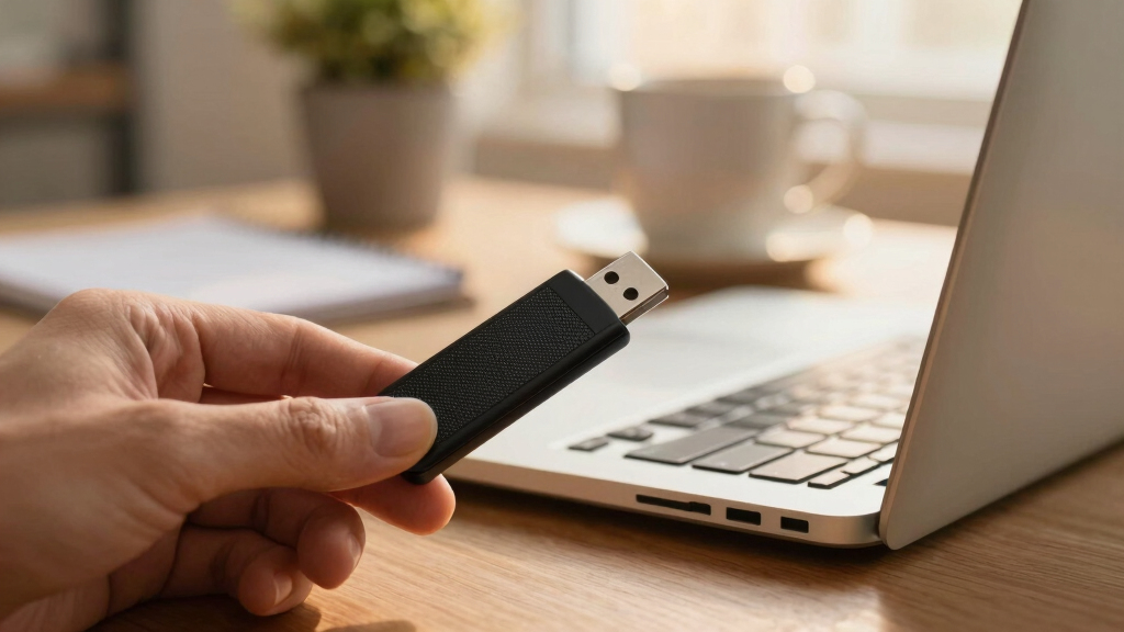 9 Best Encrypted USB Flash Drives in 2026