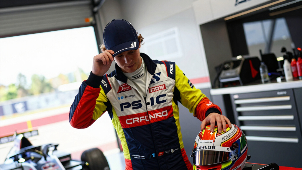 best Formula 1 apparel