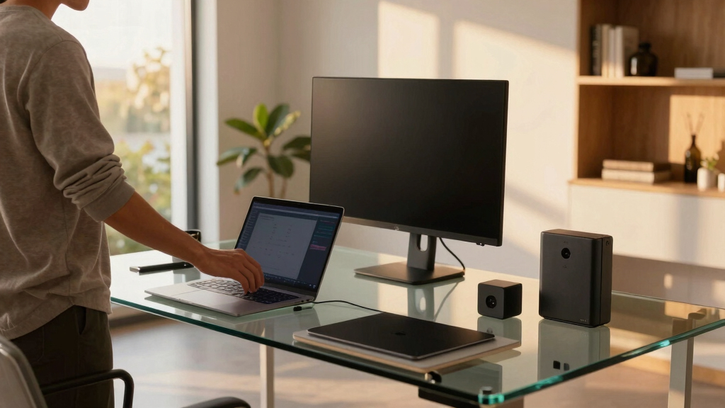 Reviewing your assets: a flexible, transparent workspace