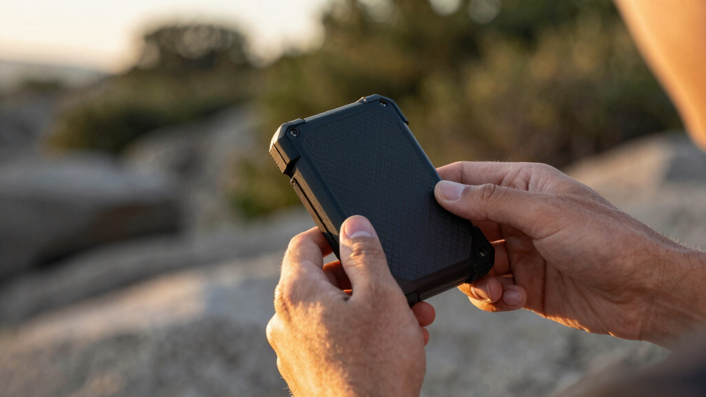 9 Best External SSD Rugged Waterproof Devices in 2026