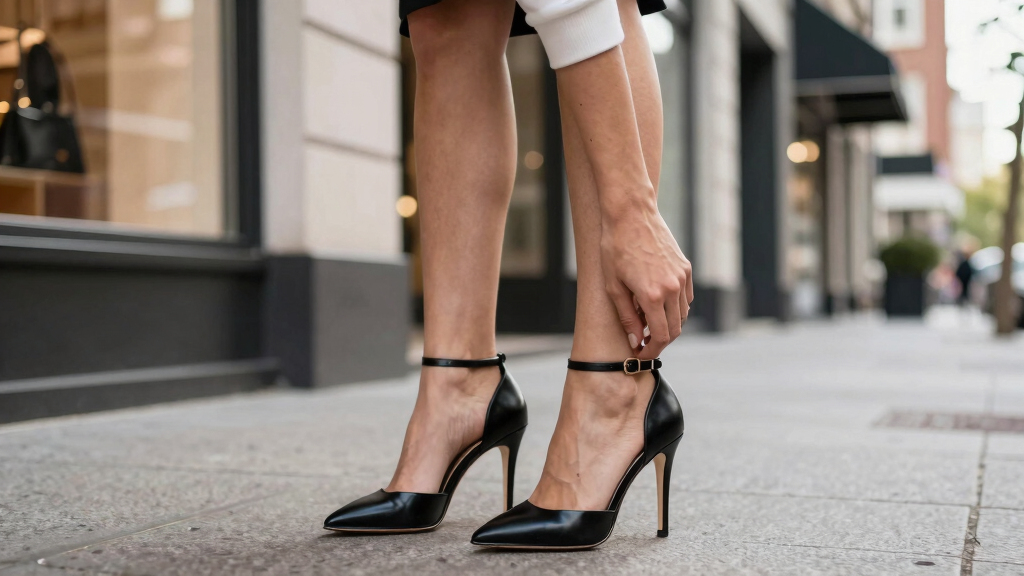 best women’s dress heels