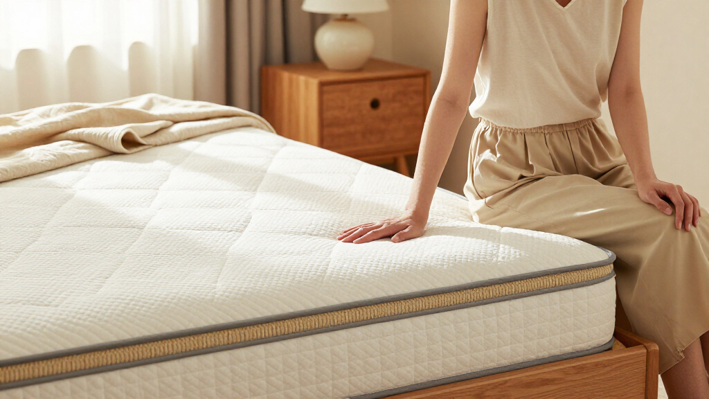 best fire-resistant mattresses