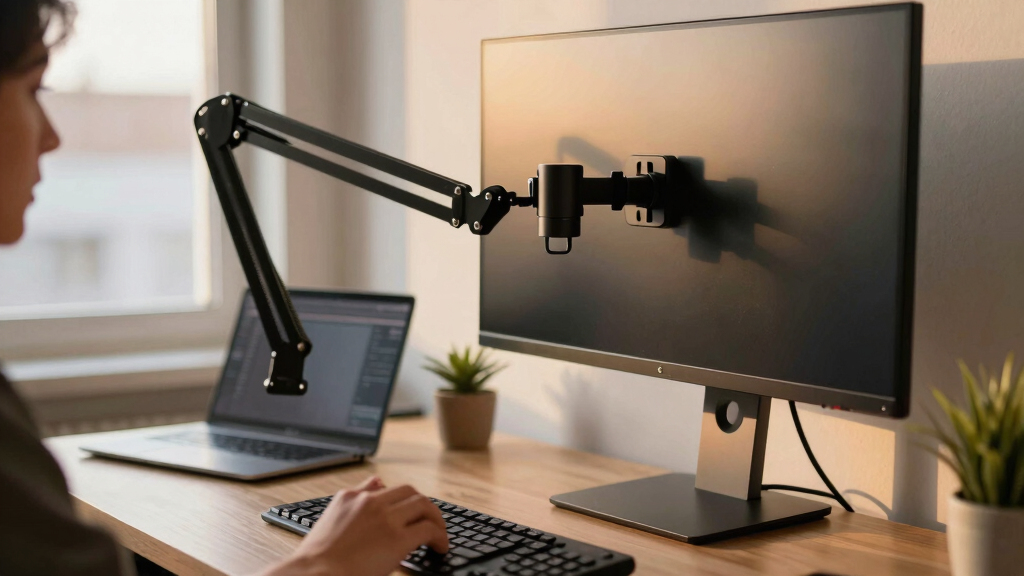 15 Best Monitor Arms That Improve Your Workspace Ergonomics in 2026