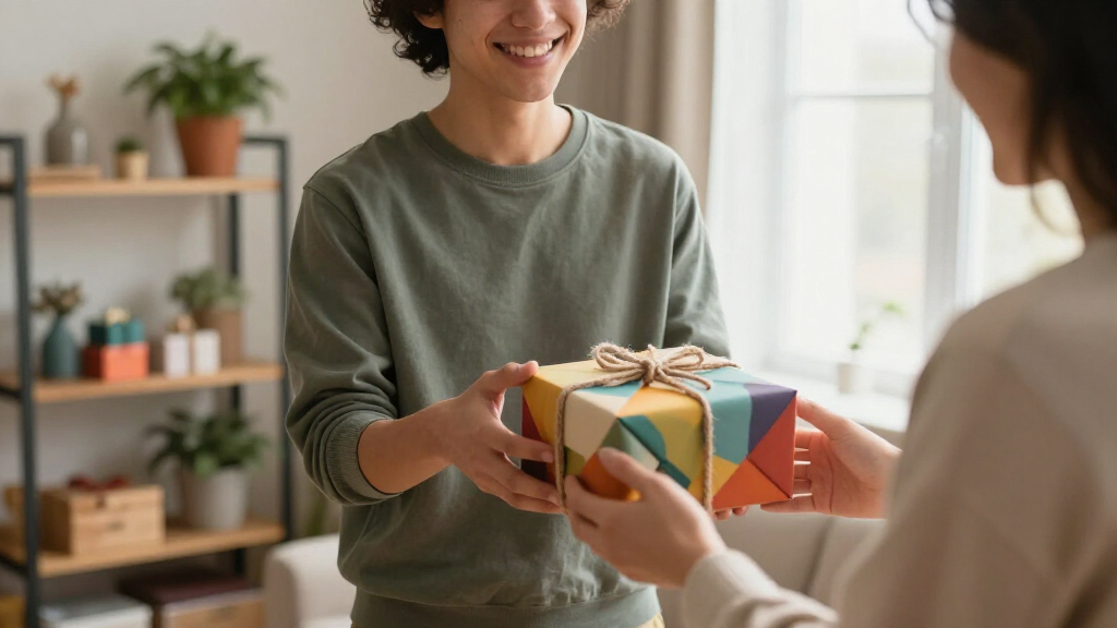 unique gift ideas forfriends
