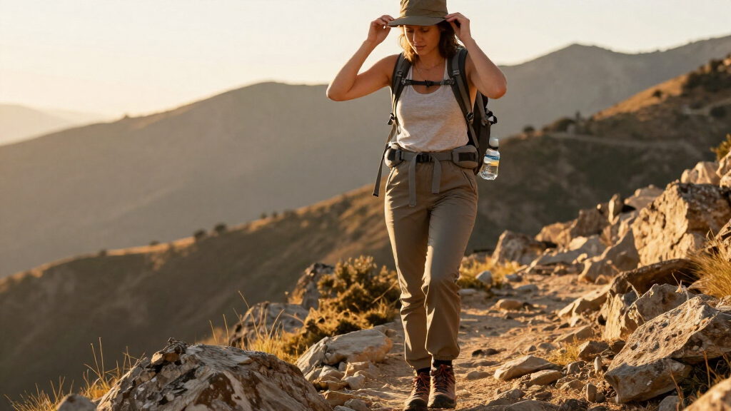 best travel pants for women