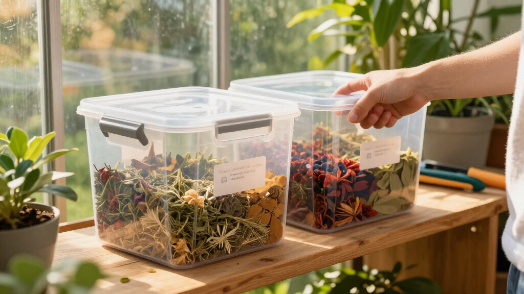 best pantry organizers