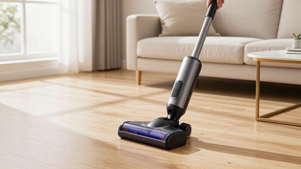 cordless handheld vacuum