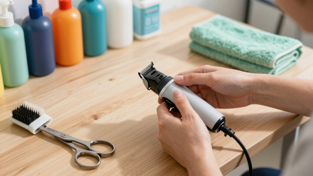 grooming tools prime day deals