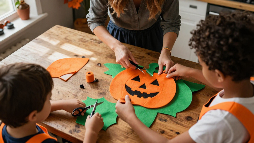 Halloween costumes for kids