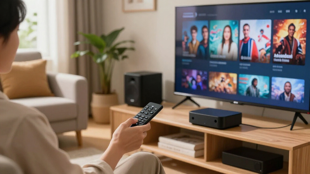 best mini PC for home theater media server