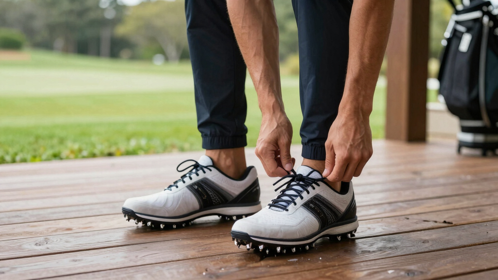 best golf shoes