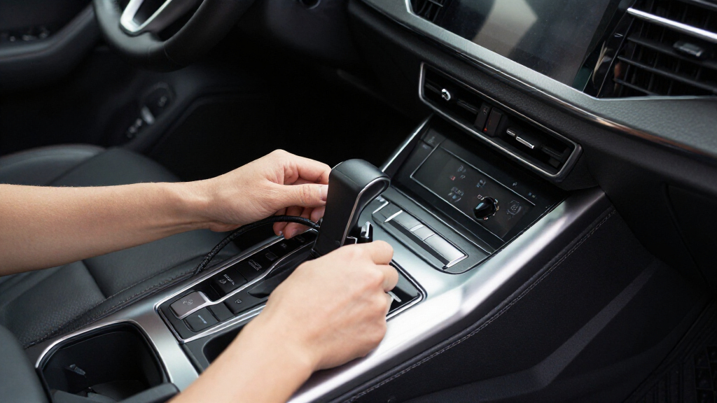 7 Must-Have Audi Q7 Accessories to Enhance Your Driving Experience