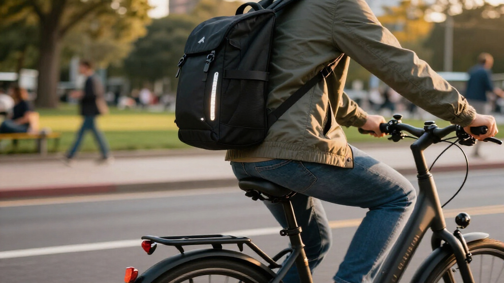 14 Best Electric Bike Backpacks in 2026