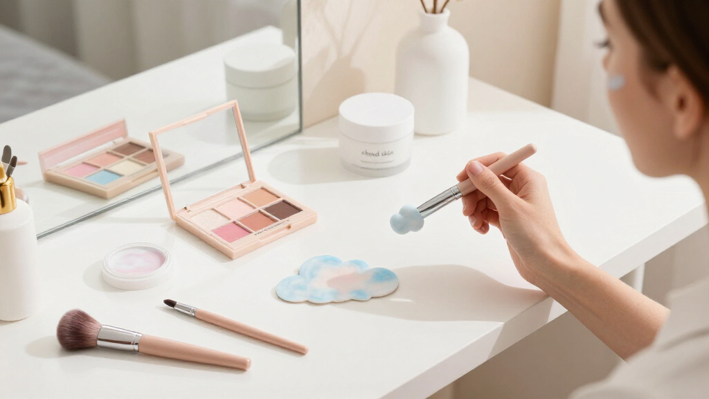 best cloud skin makeup products