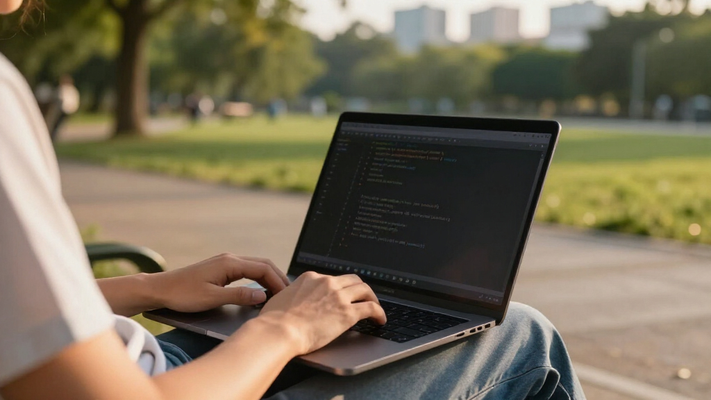 developer laptops for students