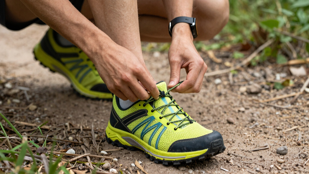 best trail running shoes