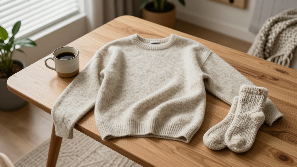best ethical cashmere sweaters