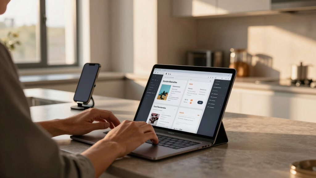 How this fits current publishing trends: control, automation, and direct sales