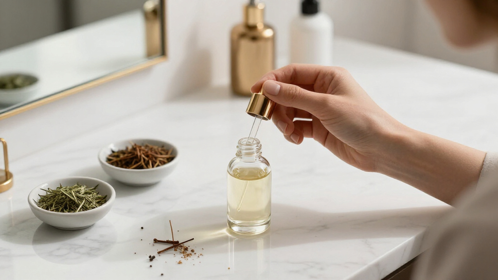 best bitter perfumes