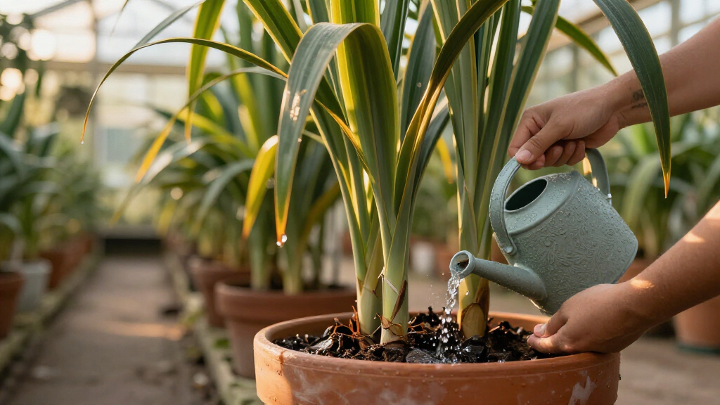 12 Best Dracaena Plants for Easy-Care Indoor Greenery in 2027
