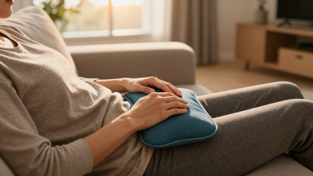 heating pads