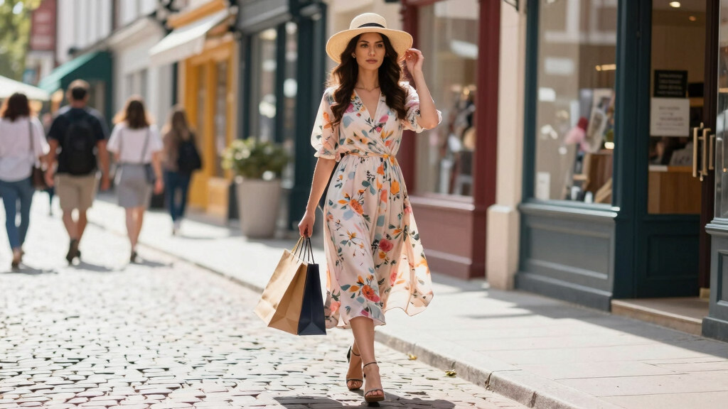 best high street dresses