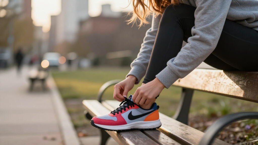best women's Nike sneakers