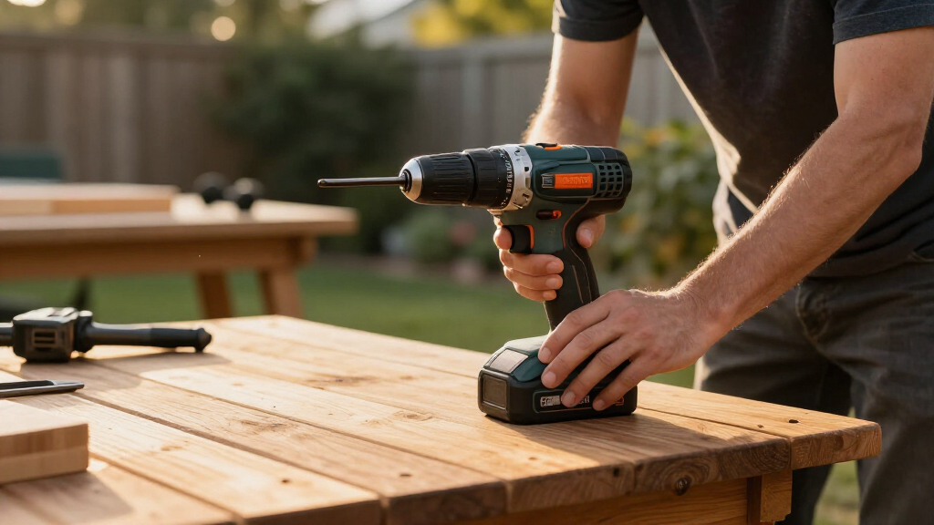cordless tool combo kits 18v20v