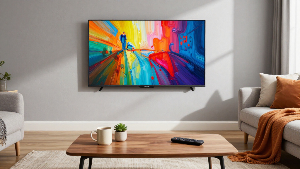 samsung 4k the frame 75 tv review