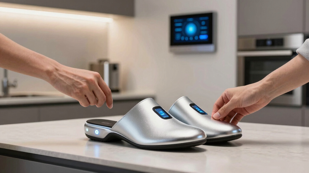best futuristic mules