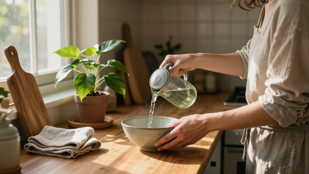 best home essentials