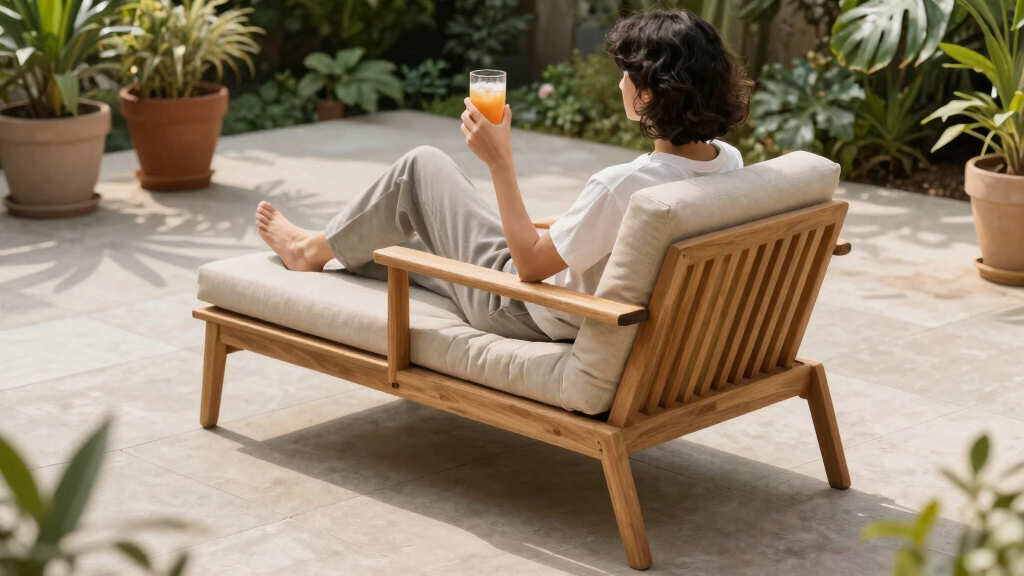 best patio furniture