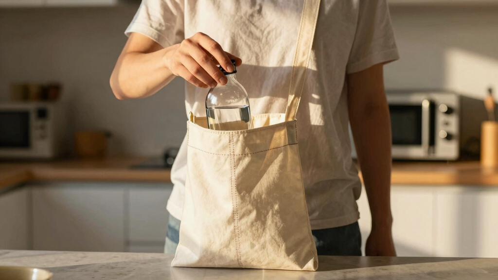 best bottle bags