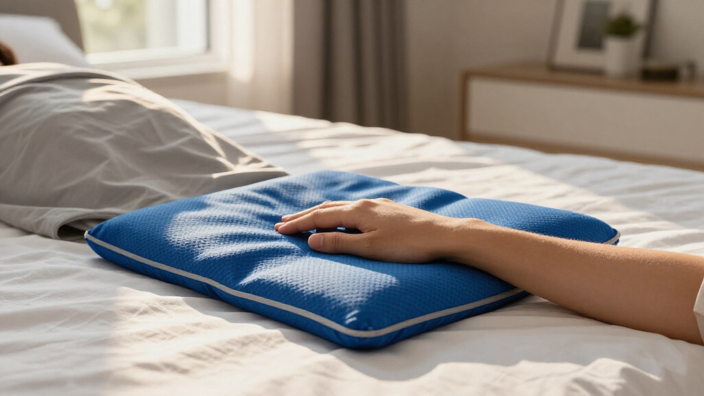 9 Best Bed Cooling Pads for 2026